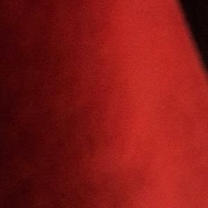 Meet your Posher, Henry